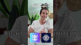 Royal Caribbean vs MSC (Which is Best 2026)