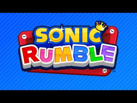 Frozen Factory (Final Round) - Sonic Rumble [OST]