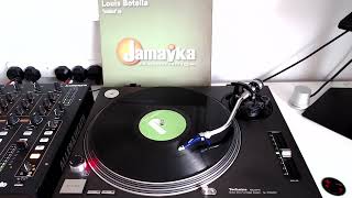 Louis Botella - Losing Control
