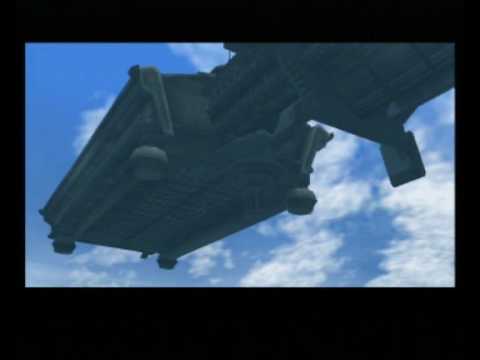 Final Fantasy XII Parte 54