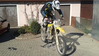 preview picture of video 'MX CHYŻNE IV Motocross HD'