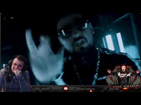 RICHTIG IN DIE FRESSE RAP - BASS SULTAN HENGZT - DIESER TYP GERMAN REACTION