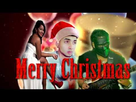Workshop 868 Band ft Shazzie & Stephon - Merry Christmas [ 2k17 Parang ]