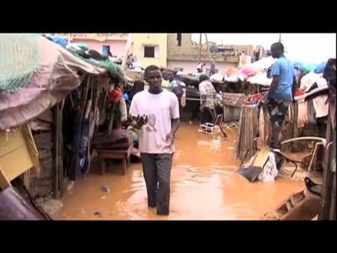 "Wallu" Ndongo l'enfant de Rufisque feat Mame Balla Diouf