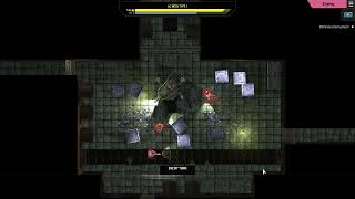 Tactical Troops - Exiting the serwers