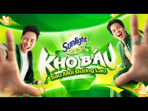 (S)TRONG Trọng Hiếu x Rhymastic - Kho Báu Sau Mỗi Đường Lau | Official Music Video