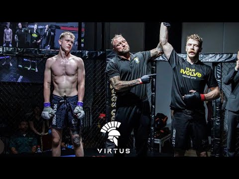 Oisin Moloney vs Jacob Leonard