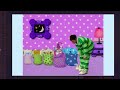 Happy 24th Anniversary Blue S Big Pajama Party