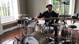 Drum Recording