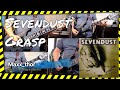 Sevendust - Grasp - Studio recorded tracks