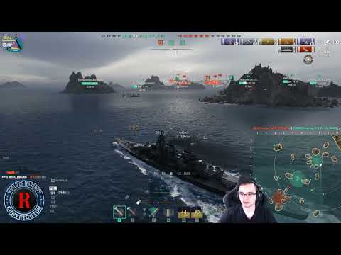 230K DMG Mecklenburg