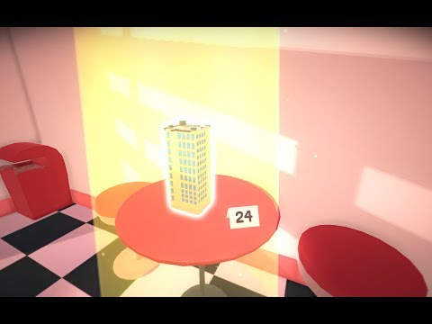 Suicide Guy - Level 24 - End Level  + There is no Collectible