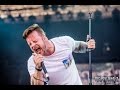 Protest The Hero - Sequoia Throne (Live at Resurrection Fest 2016)