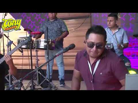 TONY ROSADO  - TONY MIX 3 - YA TE OLVIDE (DANITZA Y SUS AMIGOS 2021)