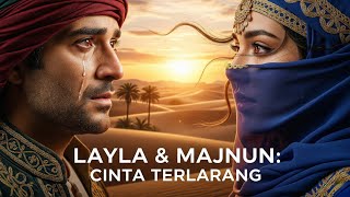Download lagu The World's Most Tragic Love Story: Layla & Majnun mp3