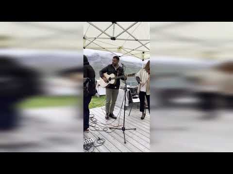 Jovan and Sanja at AlpArosa / Switzerland 2022