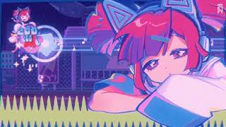 Cover art for tape/stop/night