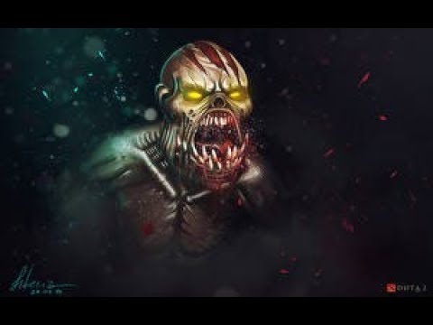 Abed Lifestealer - 9999 MMR