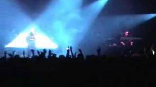 Savatage - All That I Bleed - Greece 2002