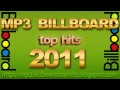 mp3 BILLBOARD 2011 TOP Hits BILLBOARD 2011 ...