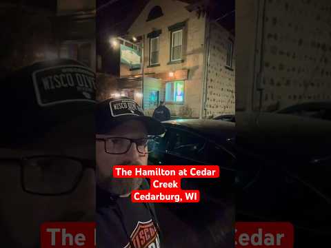 The Hamilton Video Review
