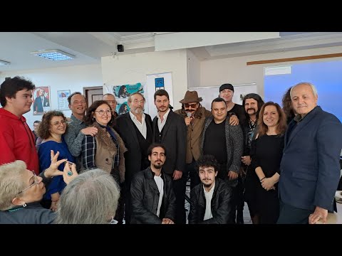 BU SON OLSUN BU SON   HEP BİRLİKTE FİNAL