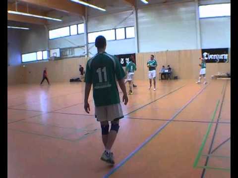 SV Obergurig vs. SV Steina