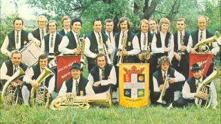 Riesteländer Musikanten - Wie Sjoen Os Limburg Is