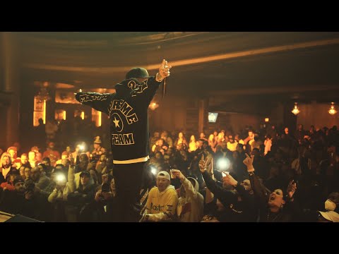 Millyz ft. Gio Dee - Love/Hate (Official Video)