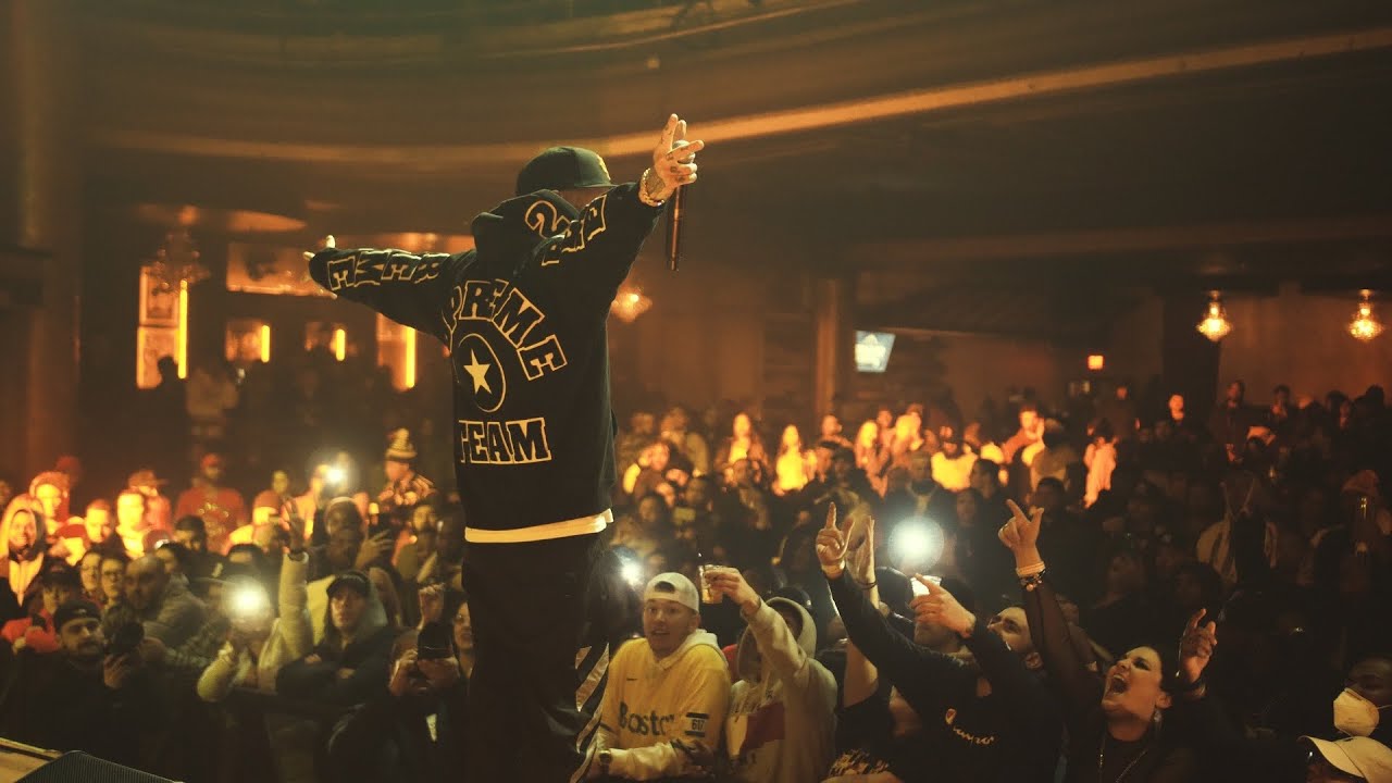 Millyz ft. Gio Dee — Love/Hate