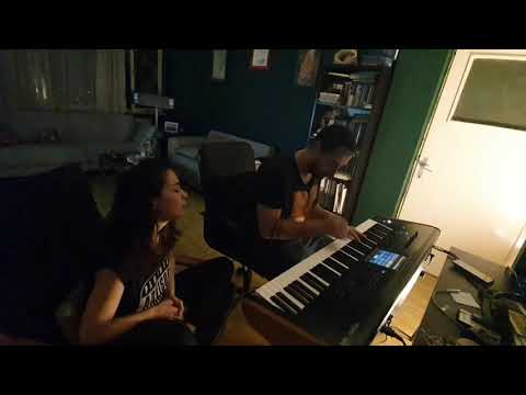 Seda Eylül Tansık - Toygar Işıklı / Hayat Gibi Cover
