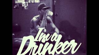 Pries - I'm a Drinker | Stoner AlchyMix