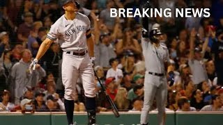 BREAKING: Stanton to start Rehab TODAY || Some Inside News...