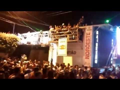 lavagem de Inhambupe 2015 edcity arrastando tudo (parte 2)