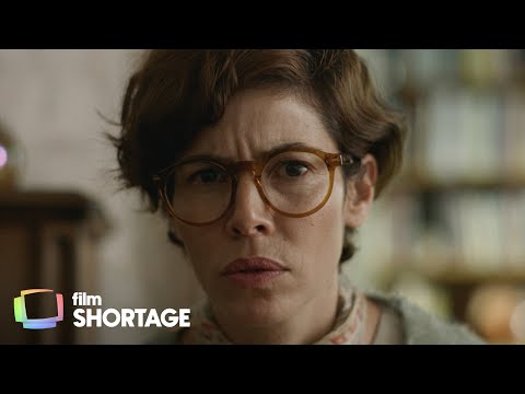 The Mark on the Wall (Experimental) | Based on Virginia Woolf's first published story