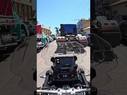 Ep 207. Praça da Igreja Matriz de Monte Belo-MG. #momentos2rodas