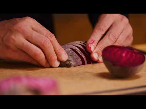 Victorinox – Effortless Cooking