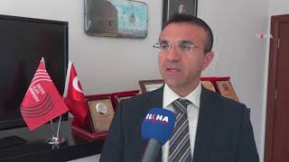 Basın İlan Kurumundan personel eğitimi
