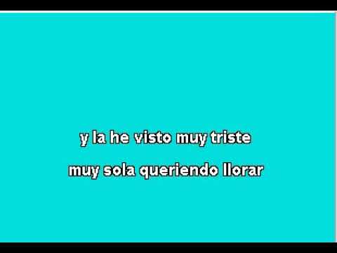 La Botella - Lucho Barrios