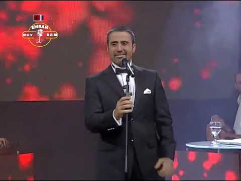 Emrah-Acilarin Çocuğu-BEST OF EMRAH ALBÜM KONSERİ  KANAL KRAL 2007