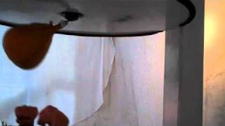 Mason Jennings  "Lonely Road" with MsDeville and a Speed Bag