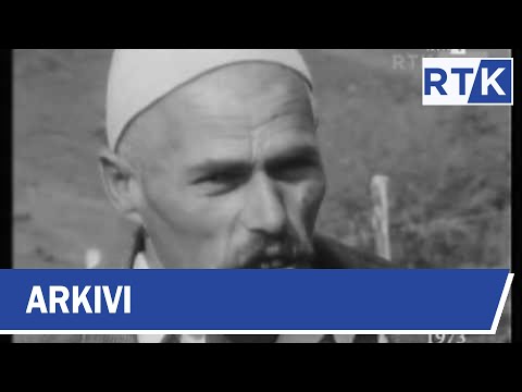 ARKIVI - Shala e Bajgorës 12.12.2016