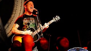 Corey Taylor - Sanitarium (Metallica Acoustic HD)