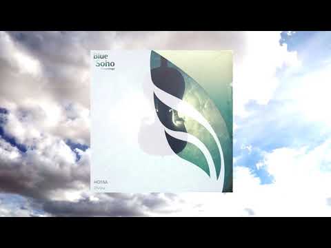 Hoyaa - Divine (Original Mix) [Blue Soho]