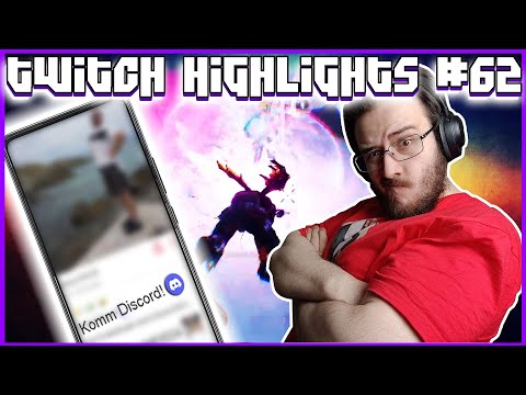 TheKller Twitch Highlights #62 - DMs Open