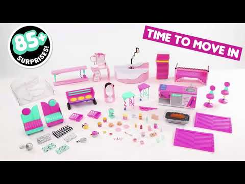 LOL Surprise - OMG House of Surprises - Image 2