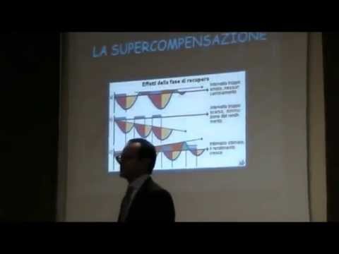 Conferenza Dottor Massullo - Gestione della fatica fisica e mentale 2