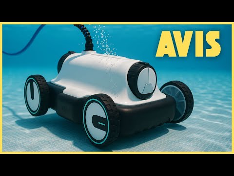 Bestway ROBOPOOL Mia test : ce robot piscine vaut-il le coup ?