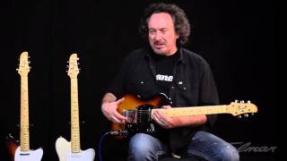 Video thumbnail for Talman TM1803M Prestige by Ibanez Guitars