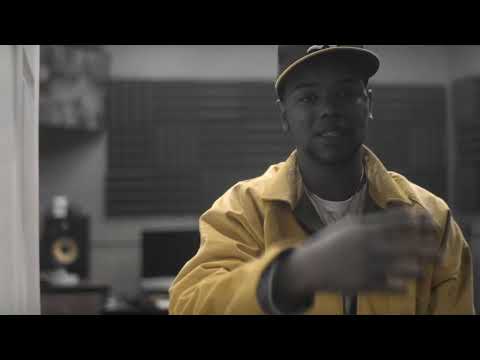 J1Hunnit - Hyde (Official Music Video)